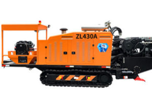 ZL430A 45T HDD Machine_副本