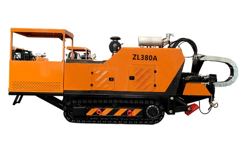 zl380a hdd machine