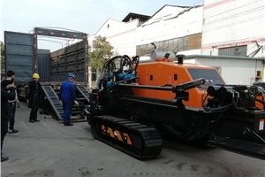 32T HDD Machine Shipment