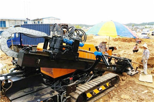 Read more about the article HUNAN ZLCONN HDD Machine Lecture – Lesson 4 Key Points of HDD Machine Drilling Construction