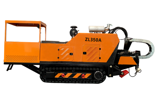 ZL350A-HDD-MACHINE