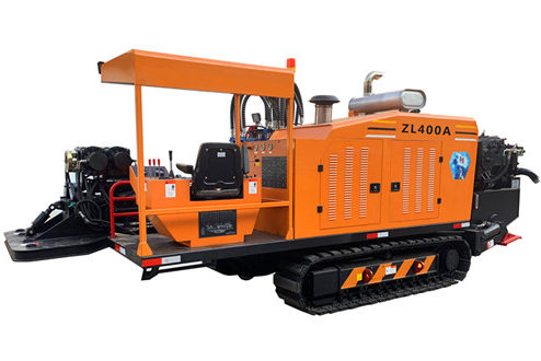 Read more about the article HUNAN ZLCONN HDD Machine Lecture – Lesson 10 Mud motor for HDD machine