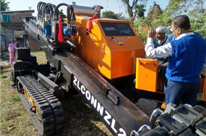 Read more about the article HUNAN ZLCONN HDD Machine-Lesson 11 How  to buy a right Horizontal directional drilling (HDD) machines now!