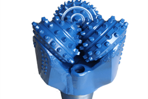 How to choose the right HDD tricone bit