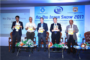 Read more about the article Introduction of HDD Machine related associations–Indian Society for Trenchless Technology (IndSTT)