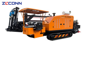 Read more about the article 2011 HDD Machine industry insight 02- Distribution of HDD Machine models put on the market