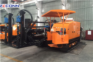 Read more about the article 2013 HDD Machine industry insight 09-Development characteristics of horizontal directional drilling rig market