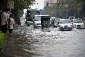 Read more about the article 2011 HDD Machine industry insight 06-Big cities suffered heavy rains