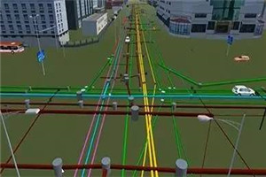 Read more about the article 2013 HDD Machine industry insight03-China Petroleum Pipeline Bureau traversed the company’s five world records
