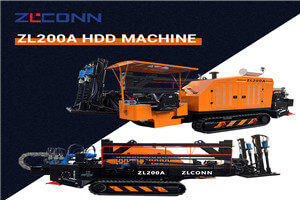 Read more about the article 2013 HDD Machine industry insight 14-Average drilling length
