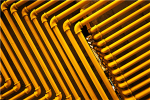 Read more about the article 2015 HDD Machine industry insight 01-Construction of integrated pipe gallery