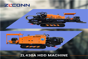 Read more about the article 2013 HDD Machine industry insight 15-Second-hand drilling rig market