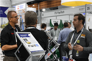 Read more about the article  HDD Machine Exhibition 04-Trenchless Technology Exhibition in Sydney, Australia