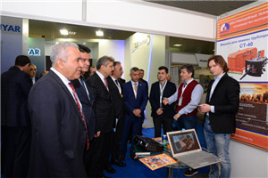 Read more about the article 2013 HDD Machine industry insight 02-CSTT organized 4 training courses for trenchless technology jobs