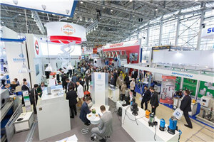 Read more about the article 2013 HDD Machine industry insight 01-ISTT NO-DIG 2013 was held in Australia