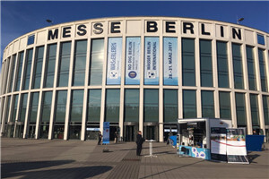 Read more about the article HDD Machine Exhibition Insight 06- NO-DIG Berlin