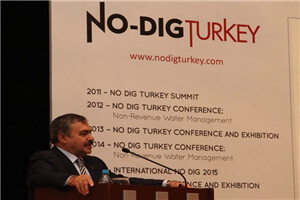 Read more about the article HDD Machine Exhibition Insight 07-No Dig Turkey