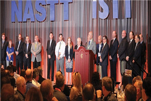 Read more about the article HDD Machine Exhibition Insight 10-North American No-Dig Show