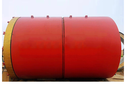 NPD3000 slurry pipe jacking machine