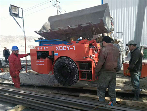 Scooptram Onsite (2)