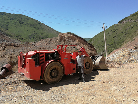 Scooptram Onsite (3)