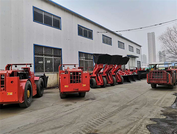 Scooptram Onsite (6)