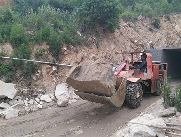 Scooptram Onsite (8)