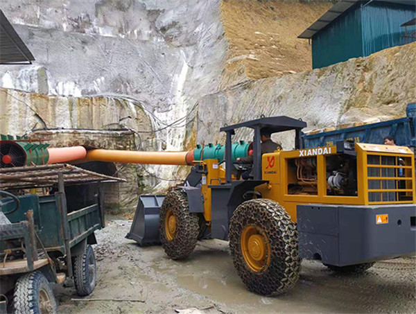 Read more about the article Underground Loader Onsite 02