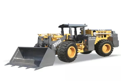 XD928 Mining Wheel Loader