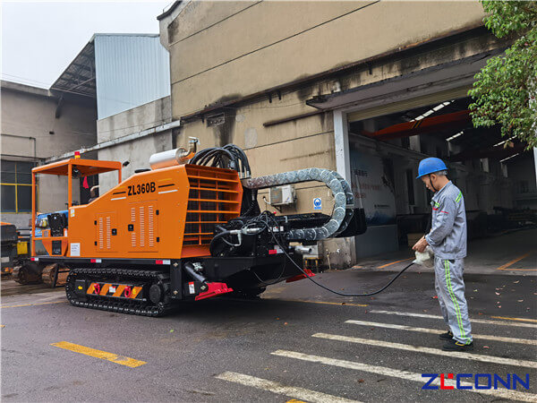 Read more about the article Sep., 2020 Ship to India – ZLCONN ZL360B 38T HDD Machine with parts