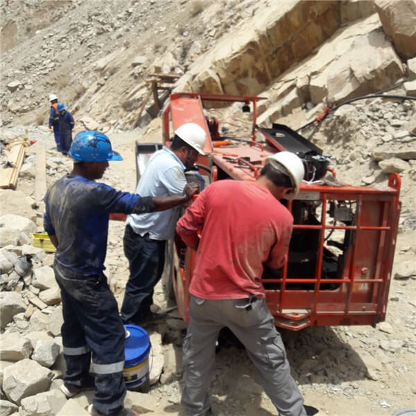 Read more about the article Scooptram Onsite 03